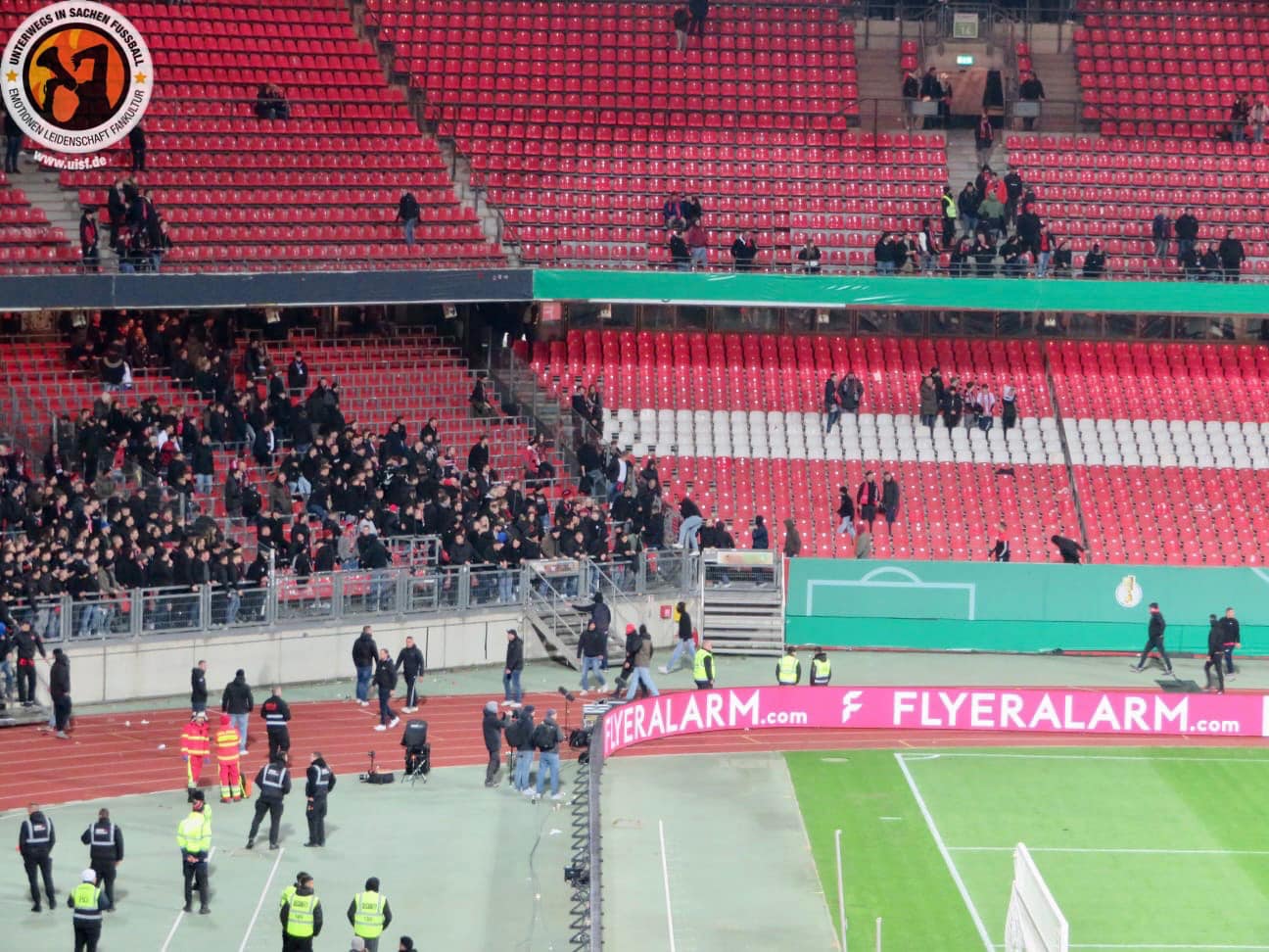 1. FC Nürnberg – VfB Stuttgart 0-1 (28)