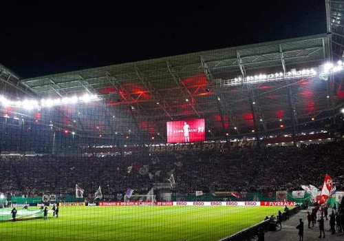 RB Leipzig – Borussia Dortmund 2-0