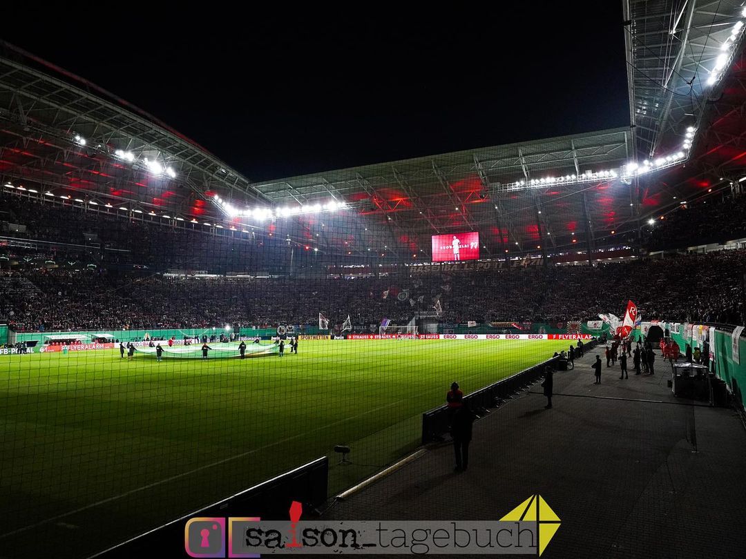 RB Leipzig – Borussia Dortmund 2-0 (2)