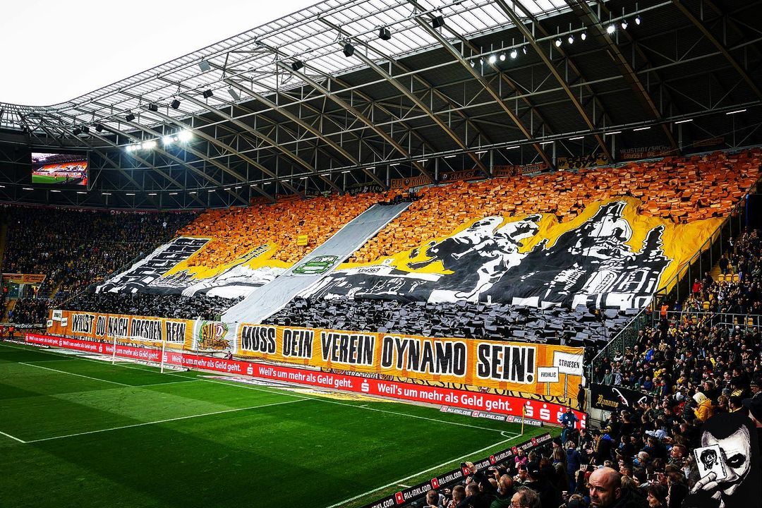 Dynamo Dresden – Rot-Weiss Essen (8)