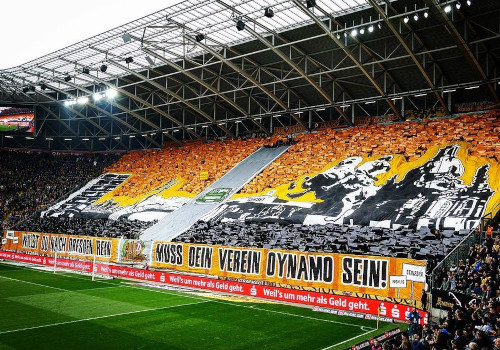 Dynamo Dresden – Rot-Weiss Essen (12)