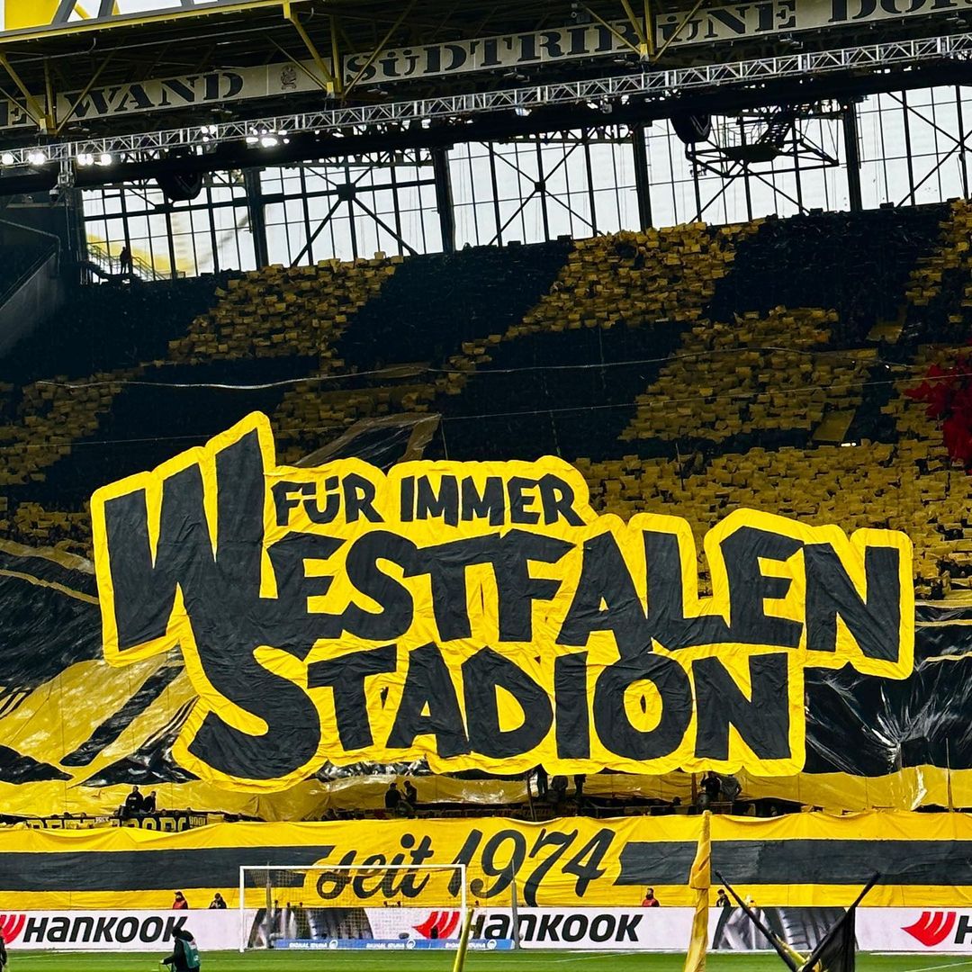 Borussia Dortmund – 1. FC Union Berlin 2-1 (4)