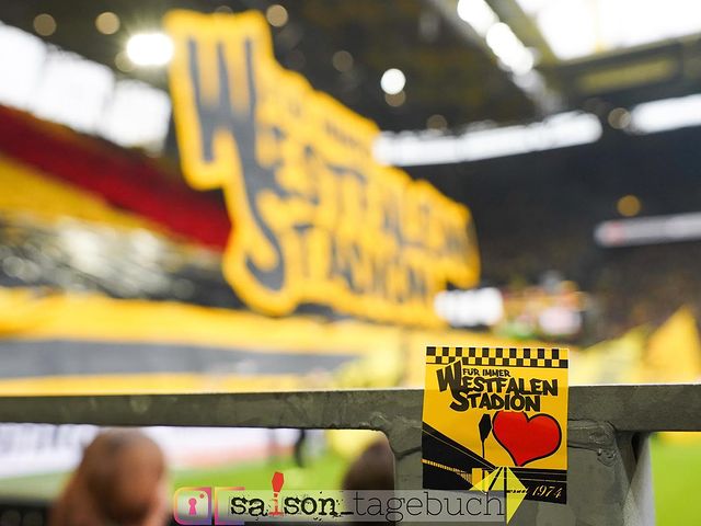 Borussia Dortmund – 1. FC Union Berlin 2-1 (7)