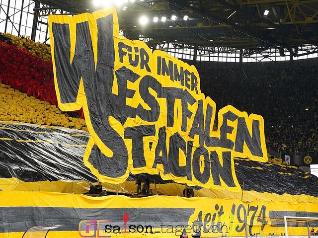 Borussia Dortmund – 1. FC Union Berlin 2-1 (8)