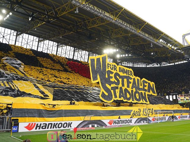 Borussia Dortmund – 1. FC Union Berlin 2-1 (10)
