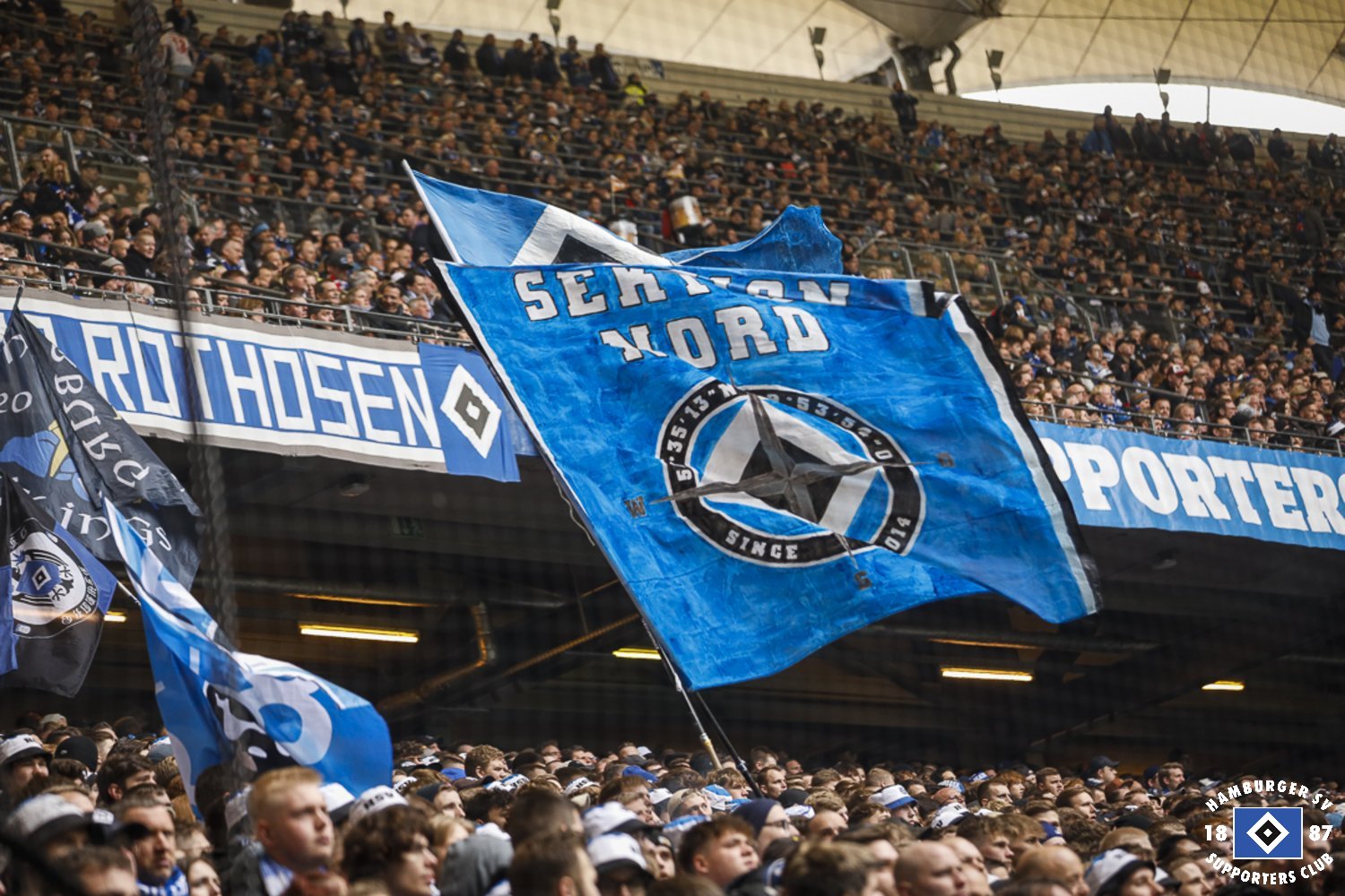 Hamburger SV – Hannover 96 6-1 (18)