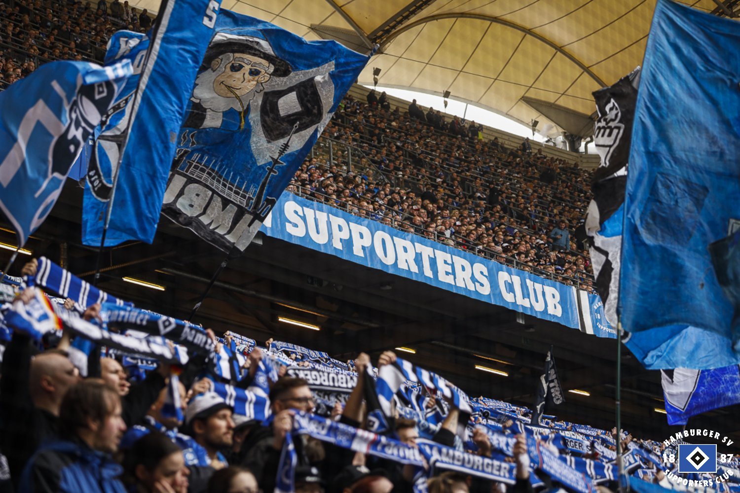 Hamburger SV – Hannover 96 6-1 (19)