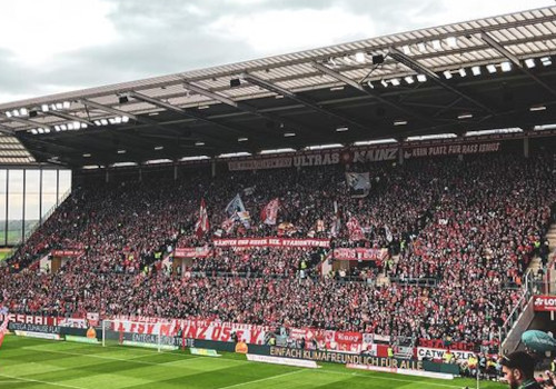 1. FSV Mainz 05 – Werder Bremen 2-2 (10)