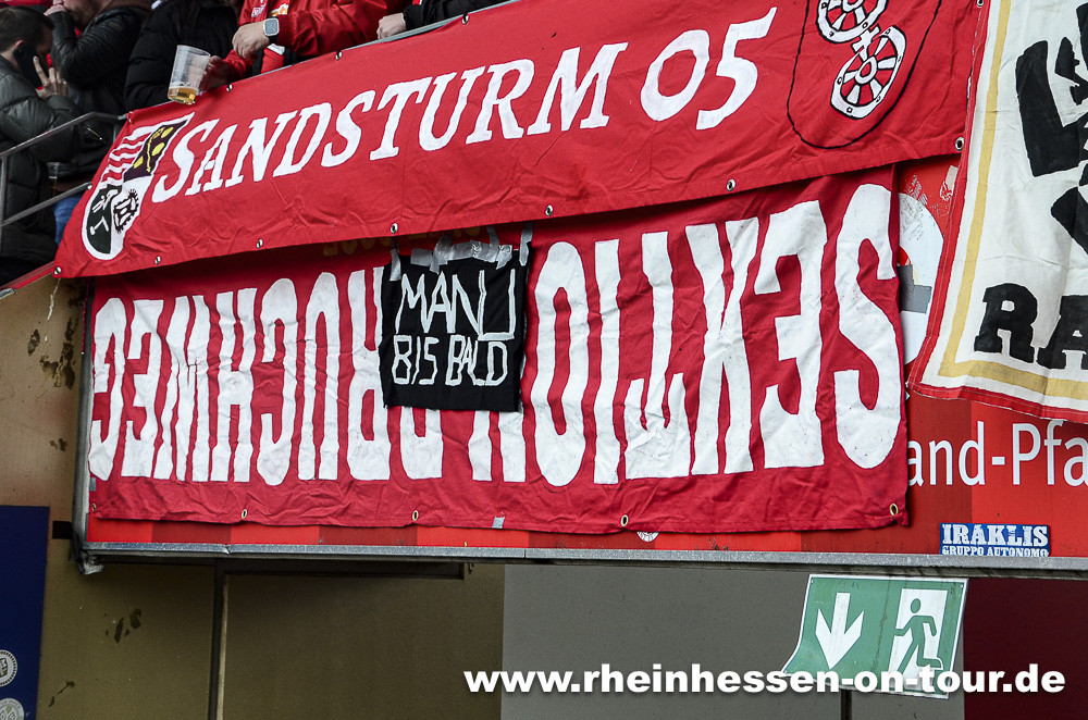 1. FSV Mainz 05 – Werder Bremen 2-2 (25)