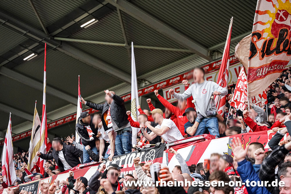 1. FSV Mainz 05 – Werder Bremen 2-2 (29)