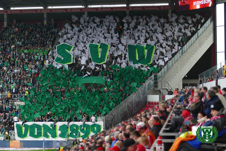 1. FSV Mainz 05 – Werder Bremen 2-2 (3)