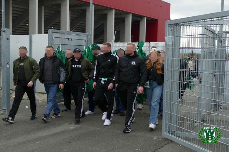 1. FSV Mainz 05 – Werder Bremen 2-2 (4)