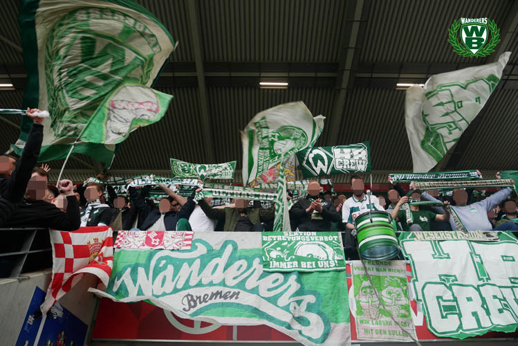1. FSV Mainz 05 – Werder Bremen 2-2 (6)
