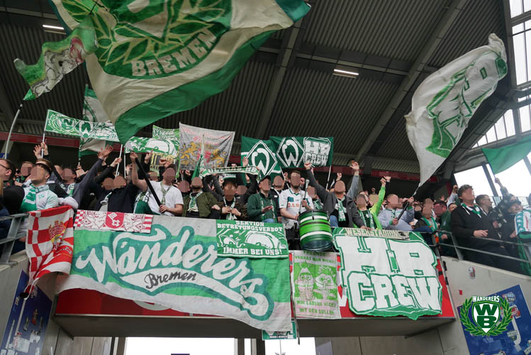 1. FSV Mainz 05 – Werder Bremen 2-2 (7)