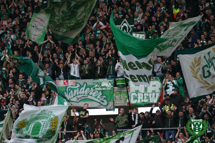 1. FSV Mainz 05 – Werder Bremen 2-2 (8)