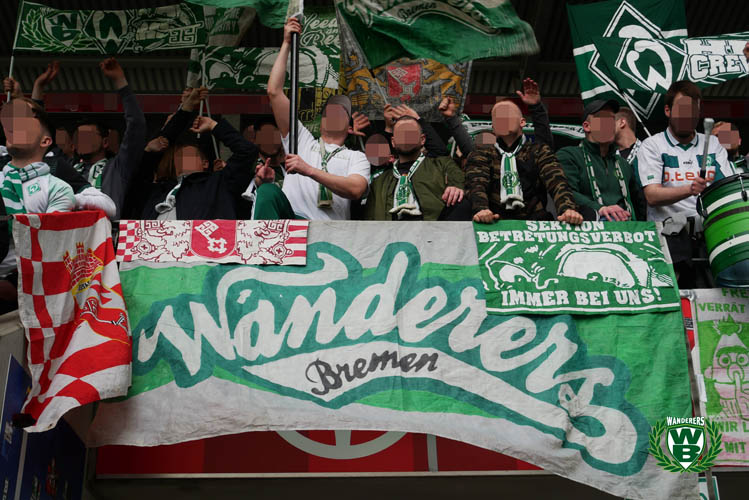 1. FSV Mainz 05 – Werder Bremen 2-2 (9)