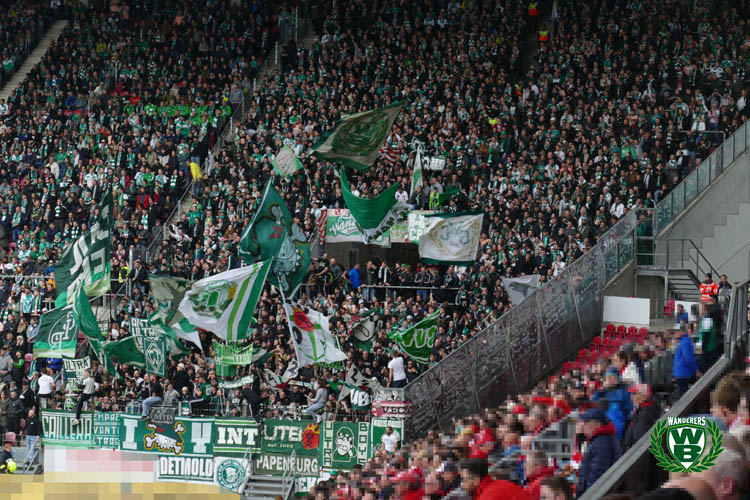 1. FSV Mainz 05 – Werder Bremen 2-2 (12)