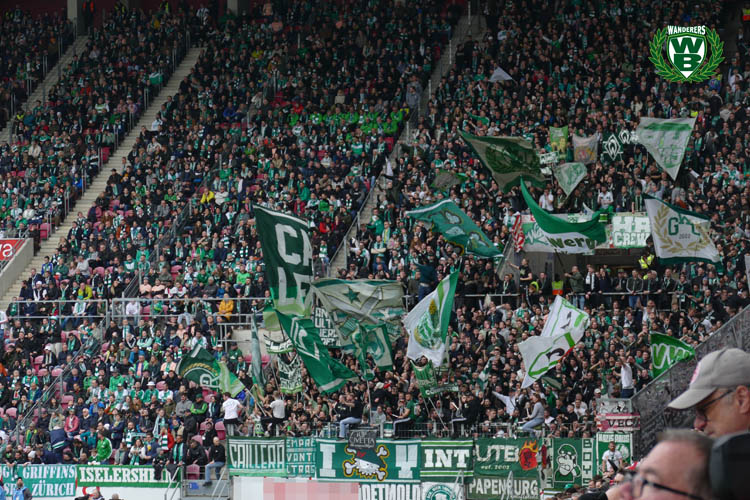 1. FSV Mainz 05 – Werder Bremen 2-2 (13)
