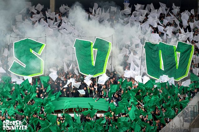 1. FSV Mainz 05 – Werder Bremen 2-2 (14)