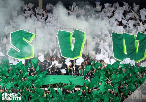 1. FSV Mainz 05 – Werder Bremen 2-2 (19)