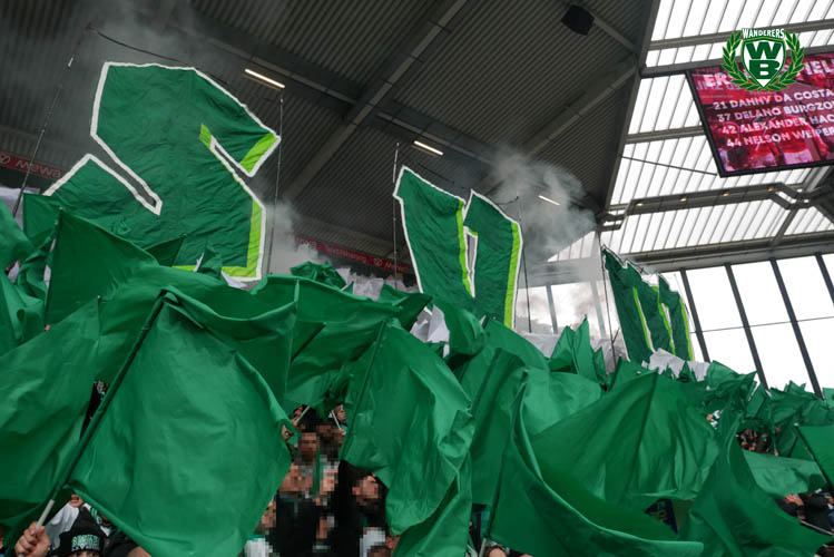 1. FSV Mainz 05 – Werder Bremen 2-2 (20)