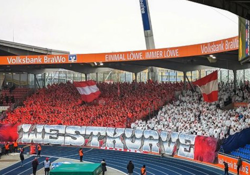 Eintracht Braunschweig – 1. FC Kaiserslautern 1-0 (1)