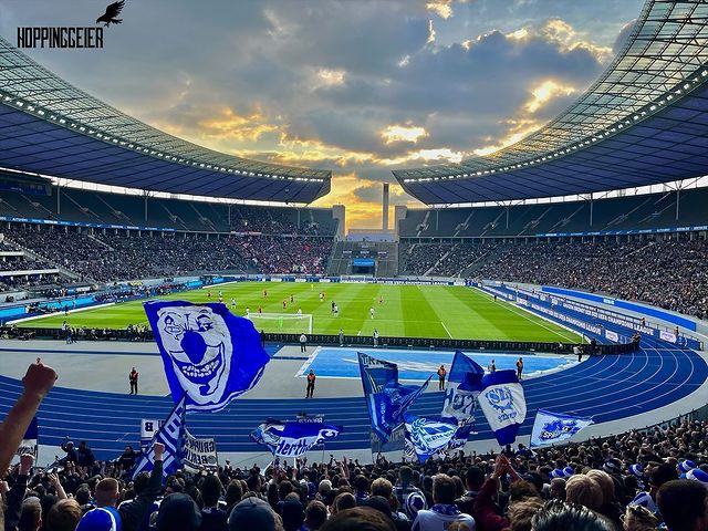 Hertha BSC – RB Leipzig 0-1 (3)