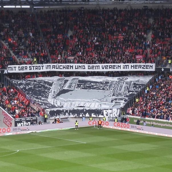 SC Freiburg – FC Bayern München 0-1