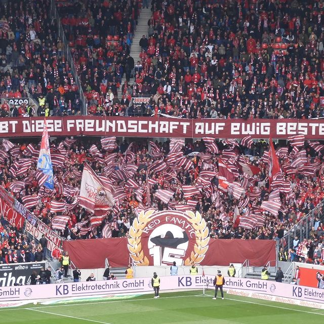 SC Freiburg – FC Bayern München 0-1 (3)