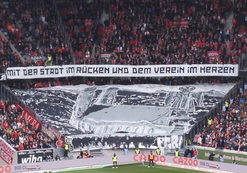 SC Freiburg – FC Bayern München 0-1 (5)