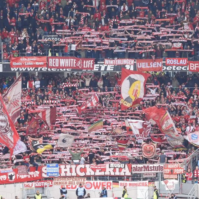 SC Freiburg – FC Bayern München 0-1 (6)