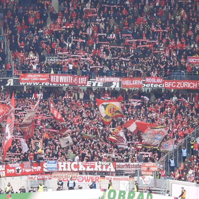 SC Freiburg – FC Bayern München 0-1 (7)