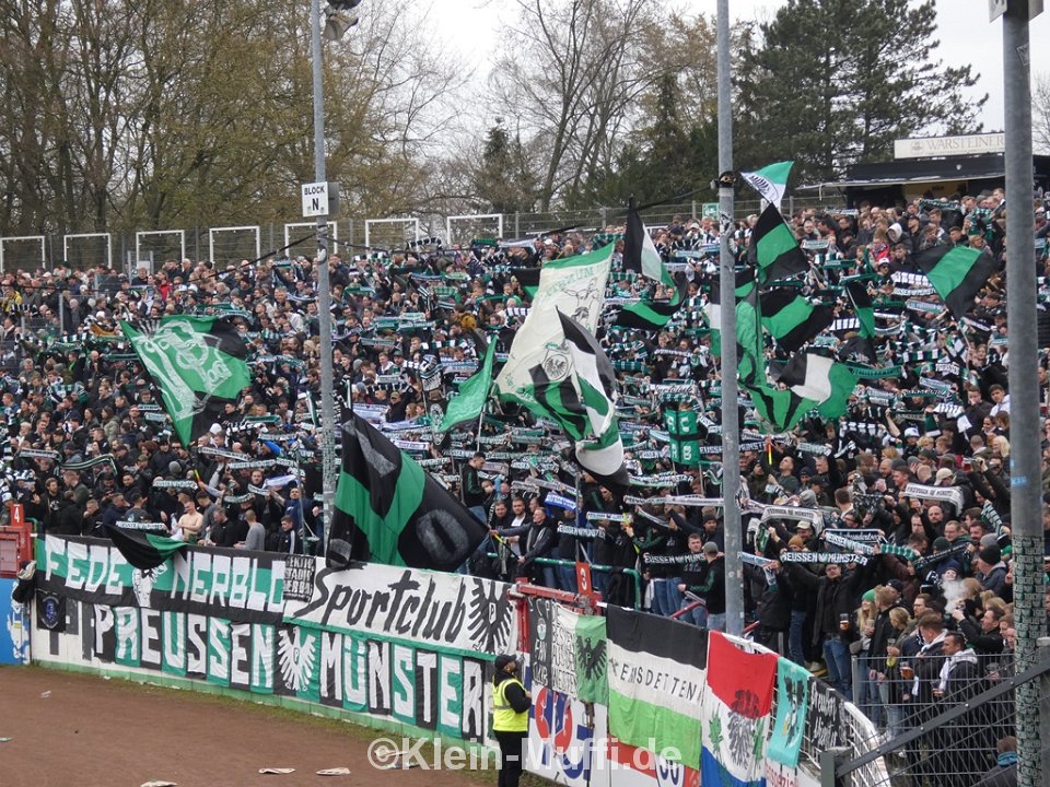 SC Preußen Münster – Rot-Weiß Oberhausen 2-0 (5)