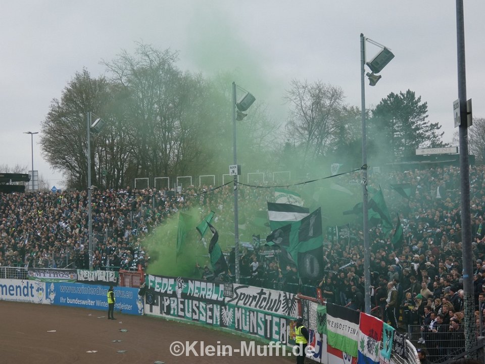 SC Preußen Münster – Rot-Weiß Oberhausen 2-0 (10)