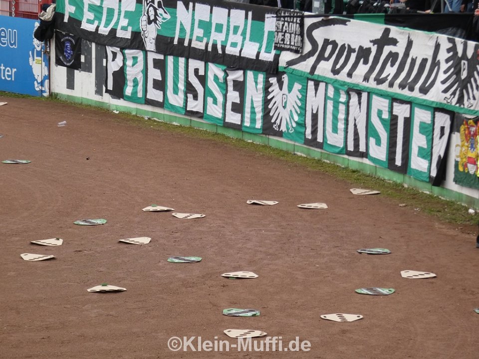 SC Preußen Münster – Rot-Weiß Oberhausen 2-0 (14)