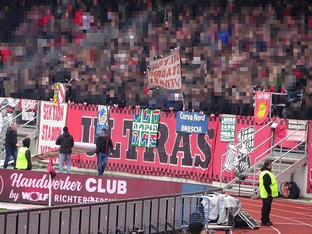 1. FC Nürnberg – Karlsruher SC 1-1 (2)