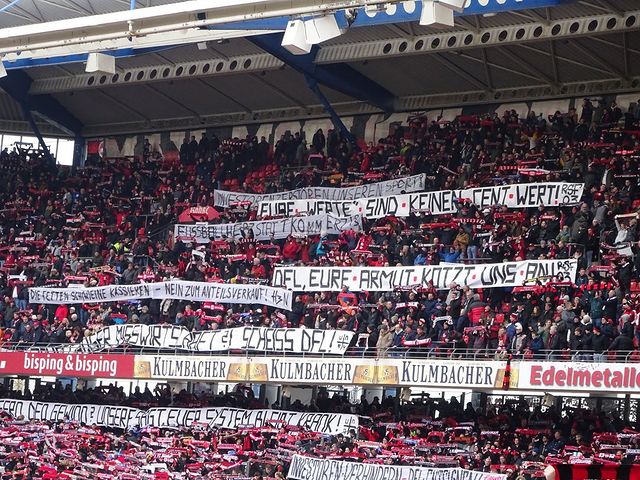 1. FC Nürnberg – Karlsruher SC 1-1 (4)