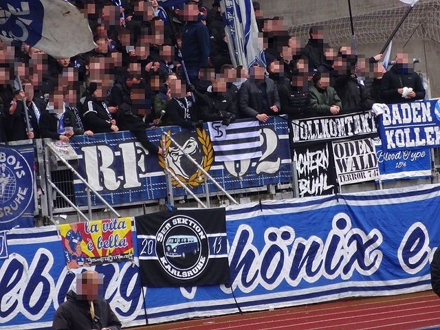 1. FC Nürnberg – Karlsruher SC 1-1 (4)