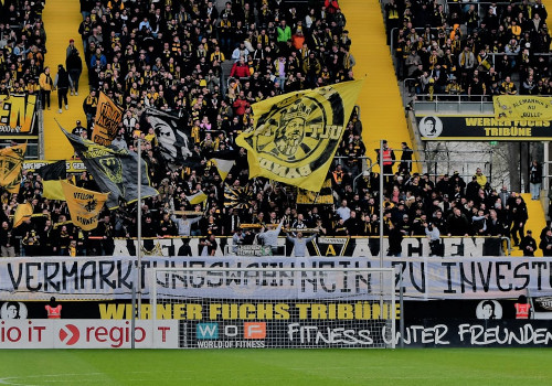 TSV Alemannia Aachen – SV Straelen 2-1 (1)