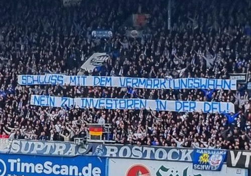 FC Hansa Rostock – Holstein Kiel 2-3