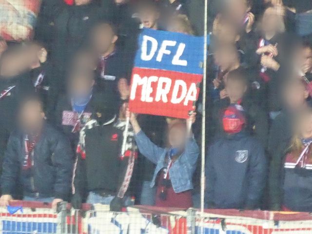 1. FC Heidenheim – FC St. Pauli 0-1