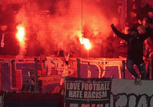 1. FC Heidenheim – FC St. Pauli 0-1 (1)
