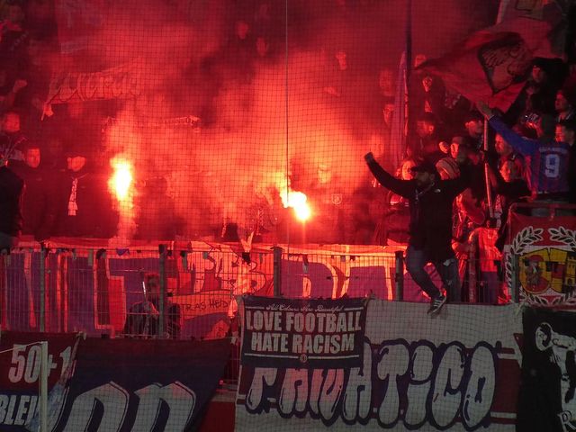 1. FC Heidenheim – FC St. Pauli 0-1 (2)