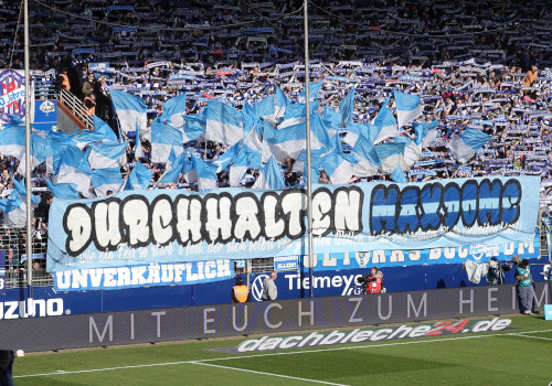 VfL Bochum – VfB Stuttgart 2-3 (4)
