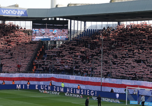 VfL Bochum – VfB Stuttgart 2-3 (23)