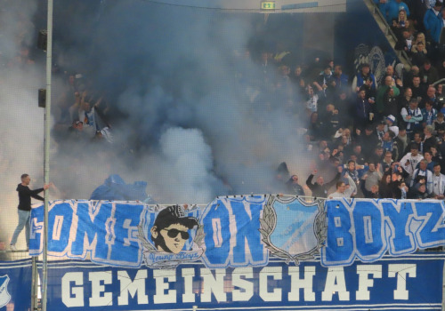 TSG Hoffenheim – FC Schalke 04 2-0