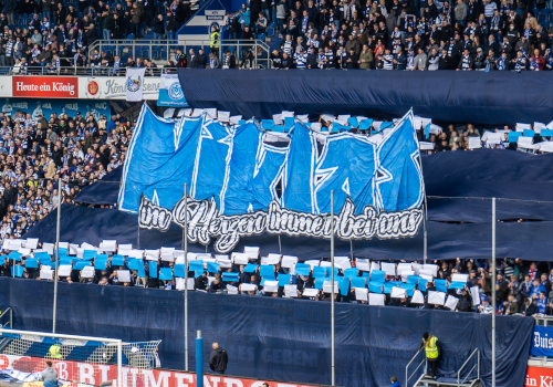 MSV Duisburg – Borussia Dortmund II 0-5