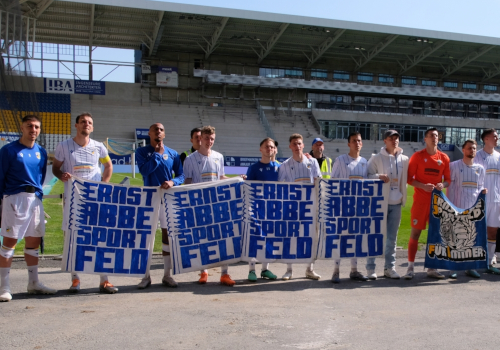 FC Carl Zeiss Jena – FSV Luckenwalde 3-0 (11)