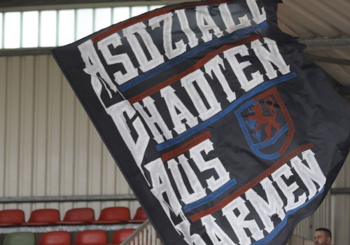 Wuppertaler SV – 1. FC Kaan-Marienborn 4-1