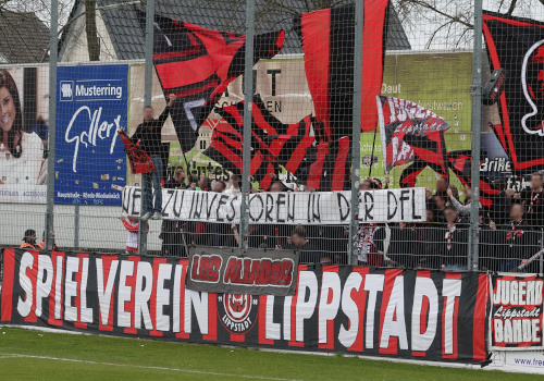 SC Wiedenbrück – SV Lippstadt 08 3-0 (13)